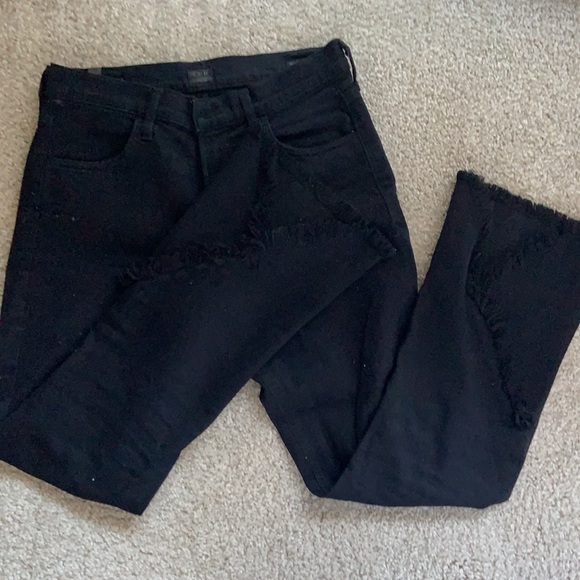 C of H jeans - Picture 2 of 3